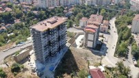 Birinci Derece Deprem Bölgesi Olan Karabük'teki Kentsel Dönüsümde Öncelik Vatandasin Oluyor Haberi