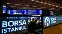 Borsa İstanbul rekorunu yeniledi