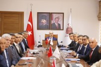 Çorum Valisi Dagli;