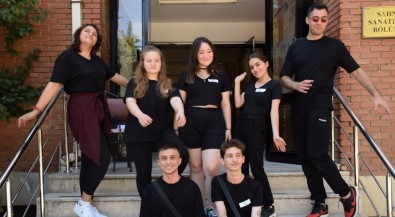 Devlet Konservatuvari Özel Yetenek Sinavina Rekor Basvuru