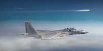 Endonezya Ve Boeing'ten F-15 Anlasmasi