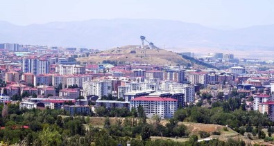 Erzurum'da 181 Binaya Ruhsat, 102 Binaya Kullanma Izni