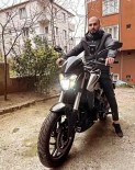 Fatih'te Taksi Ile Motosiklet Çarpisti Açiklamasi 1 Ölü