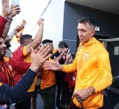Galatasaray, Norveç'te
