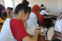 GASMEK'in YKS Basarisi