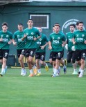 Giresunspor 2'De 2 Hedefinde