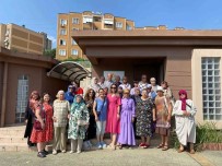 Izmit'in Çinarlarina Beslenme Semineri