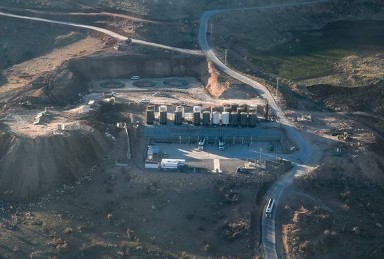 Keşfin ateşi Kato'da yanacak! II. Abdülhamit'in petrol haritası gerçek çıktı! Cudi ve Gabar'dan 5 kat daha yüksek