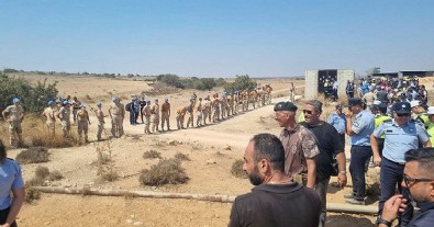 KKTC Cumhurbaşkanı Tatar’dan BM’ye sert Pile çıkışı: 25 yıldır oyalıyorlar