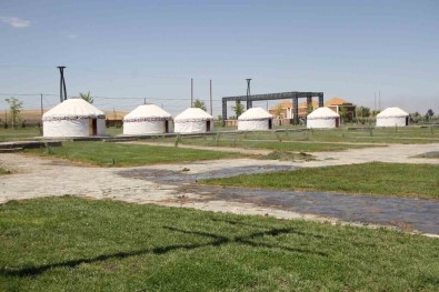 Malazgirt Zaferi'nin 952. Yil Dönümü Kutlamalari Için Hazirliklar Sürüyor