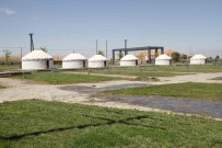 Malazgirt Zaferi'nin 952. Yil Dönümü Kutlamalari Için Hazirliklar Sürüyor