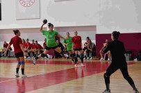 Mavi Kelebekler Hazirlik Maçlarinda 5'Te 5 Yapti