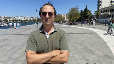 (Özel) Prof. Dr. Alper Sener Açiklamasi Eylül Ayinda Vaka Sayilarinda Artis Olabilir