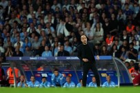 Pep Guardiola, Sirtindaki Problem Nedeniyle Ameliyat Edildi
