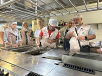 Samsun'da 2023 Yilinda 111 Isletmeye 4 Milyon 57 Bin TL Ceza