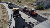Tarsus'ta 15 Yillik Yol Sorunu Çözüldü