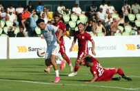 Trendyol 1. Lig'de Kisir Hafta