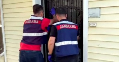 Uyuşturucu tacirlerine darbe