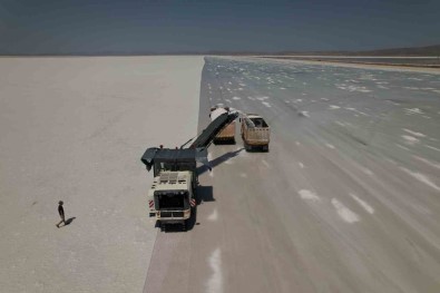 Yemeklerin Olmazsa Olmazi Tuzun Hikayesi