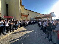 Yüksekova'da Trafik Kazasinda Ölü Sayisi 3'E Yükseldi Haberi