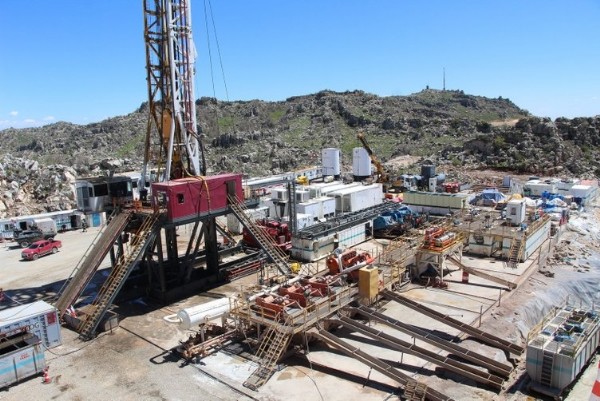 Keşfin ateşi Kato'da yanacak! II. Abdülhamit'in petrol haritası gerçek çıktı! Cudi ve Gabar'dan 5 kat daha yüksek