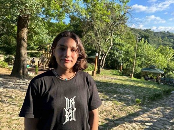 Dağın içindeki gizli hazine: Dünyanın her yerinden Türkiye'ye akın ediyorlar