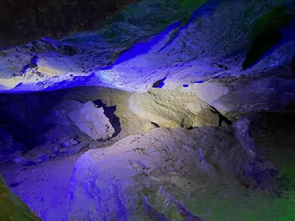 Dağın içindeki gizli hazine: Dünyanın her yerinden Türkiye'ye akın ediyorlar