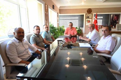 12'Inci Yörük Festivali Düzenlenecek