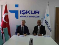 Bingöl'de TYP Ile 354 Kisi Alinacak