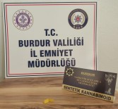 Burdur'da Uyusturucu Operasyonunda 3 Tutuklama Haberi
