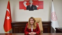 Burdur Il Milli Egitim Müdürlügüne Muhammed Özdemirci Atandi Haberi