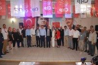 CHP Korkuteli Ilçe Kongresi Yapildi Haberi