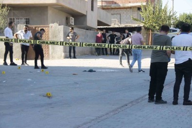 Diyarbakir'da 1 Kisinin Öldügü, 22 Kisinin Yaralandigi Kavgada 4 Tutuklama