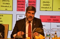 Hali Fuarina Yogun Ilgi