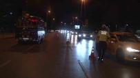 Kadiköy'de Abart Egzoz Ve Hiz Denetimi Açiklamasi 71 Bin 591 TL Para Cezasi Kesildi