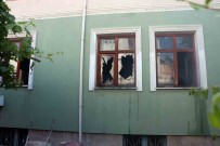 Kayseri'de Ev Yangini Açiklamasi 3'Ü Çocuk 5 Kisi Zehirlendi