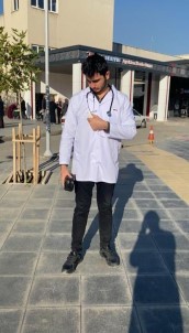 Sayisalda Aldigi 509 Puanla Kanatli Hayvan Yetistiriciligi Bölümünü Seçti, Türkiye Gündemine Oturdu