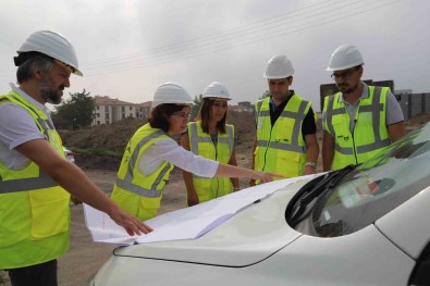 SEDAS'tan Sakarya'ya 335 Milyon TL Yatirim Çalismasi