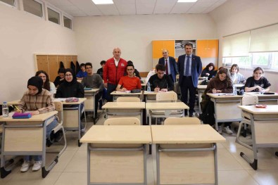 Ücretsiz Kurslar Ile Üniversiteli Oldular