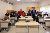 Ücretsiz Kurslar Ile Üniversiteli Oldular