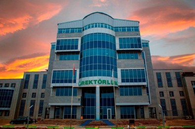 YKS 2023'De Igdir Üniversitesine Büyük Ilgi