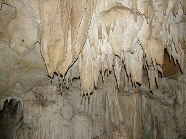 Dağın içindeki gizli hazine: Dünyanın her yerinden Türkiye'ye akın ediyorlar