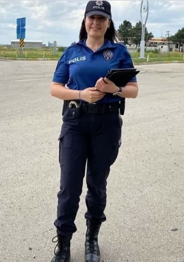 Tekirdağ Emniyeti'nin acı günü