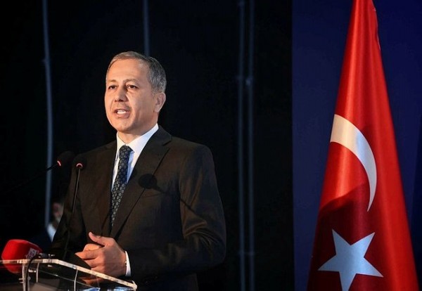 Malatya'da 5 büyüklüğünde deprem