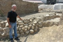 8 bin 500 yıllık tarihi kentte önemli keşif: Dünyada ilk!