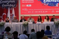 92. Izmir Enternasyonal Fuari'nin Temasi Açiklamasi Gençlik