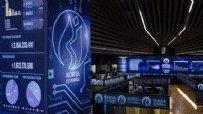 Borsa İstanbul yükselişle açıldı