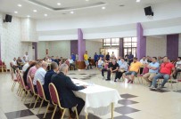 Bozüyük Belediyesi Çarsi Ve Kent Meydani'ndaki 9 Is Yeri Kiraya Verildi Haberi