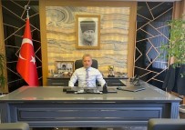 Burdur'da 2 Vali Yardimcisi Ve 4 Kaymakamin Yeri Degisti Haberi