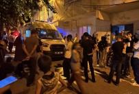 Diyarbakir'da Husumetlilerin Silahli Saldirisina Ugrayan Sahis Evinde Hayatini Kaybetti